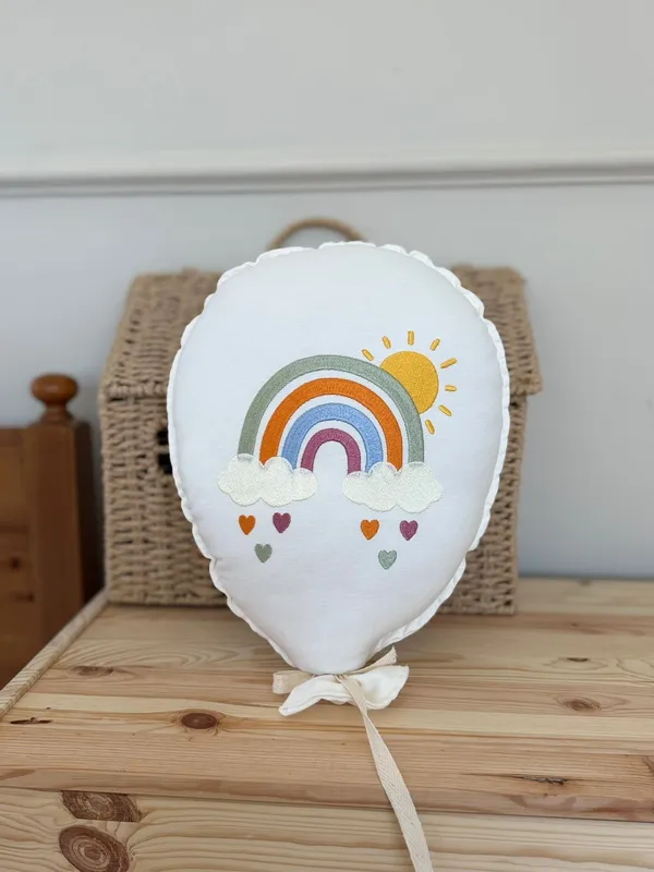 BALON TEKLİ