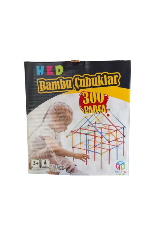BAMBU ÇUBUKLARI HEROS