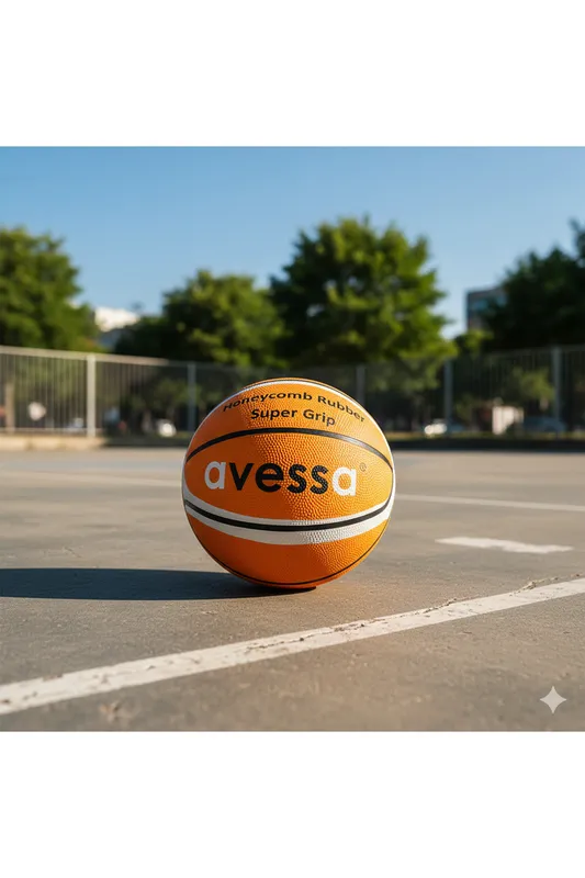 BASKET TOPU ORTA