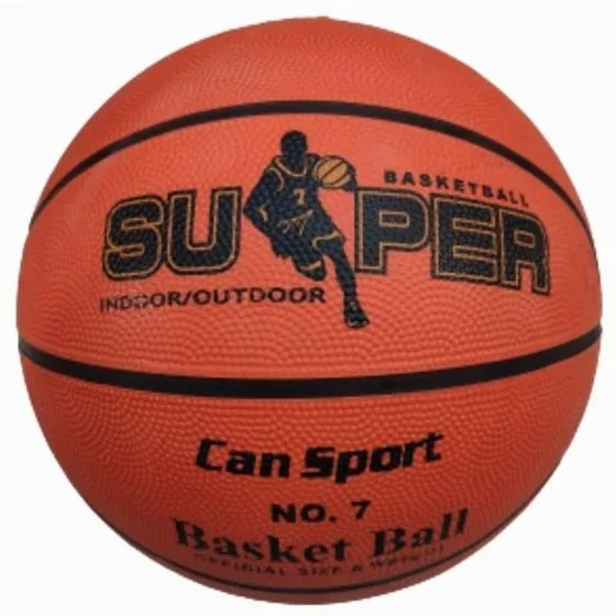 BASKETBOL TOPU SÜPER NO 7