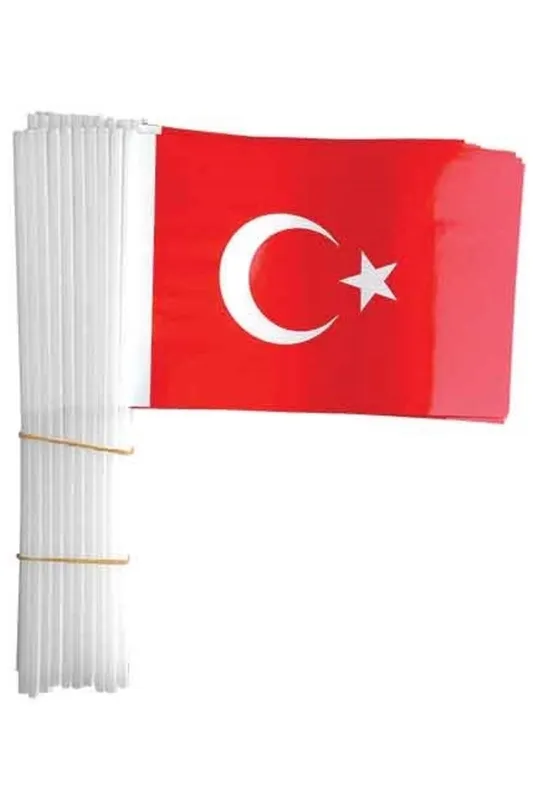 BATTAL ÇITALI BAYRAK