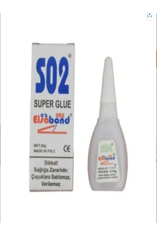 BAY BOND İRAN YAPIŞTICI