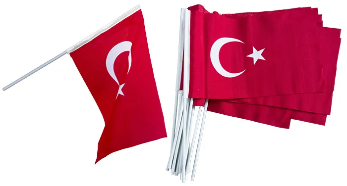 BAYRAK SAPLI RASHELL