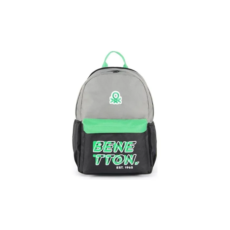 BENETTON OKUL ÇANTASI 03841
