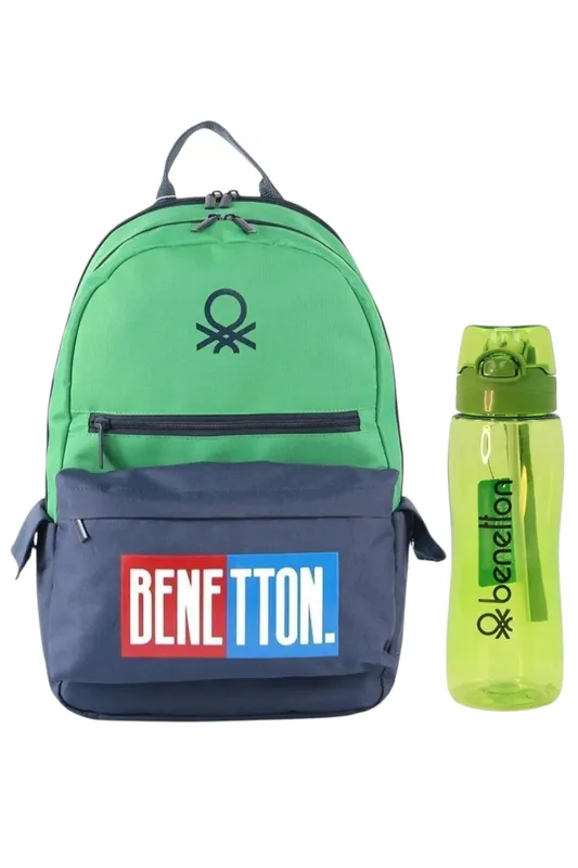 BENETTON OKUL ÇANTASI 70684