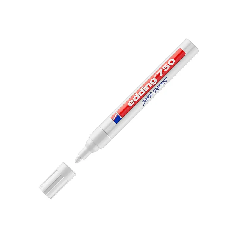 BEYAZ MARKER KALEM