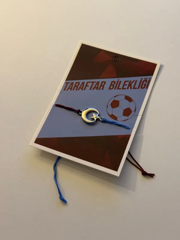 BİLEKLİK TARAFTAR