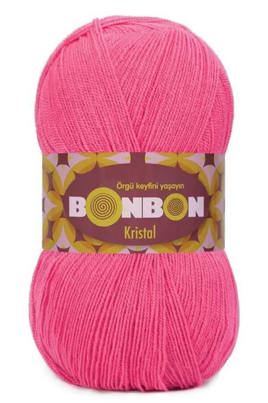 BONBON KRİSTAL NO98262 FUŞYA