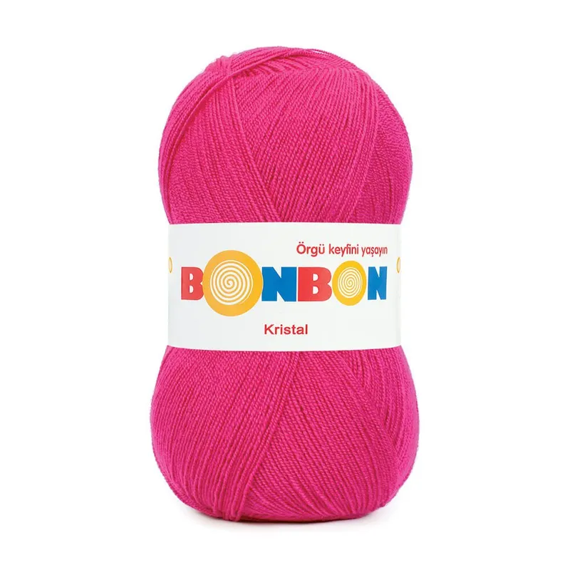 BONBON KRİSTAL NO98287 MOR