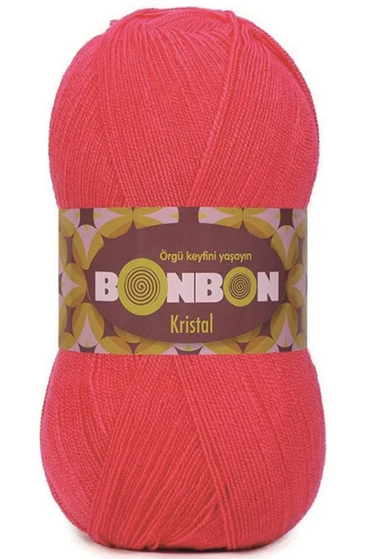 BONBON KRİSTAL NO98299 NAR ÇİÇEĞİ