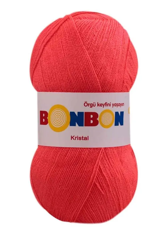 BONBON KRİSTAL NO98398 NEON TURUNCU