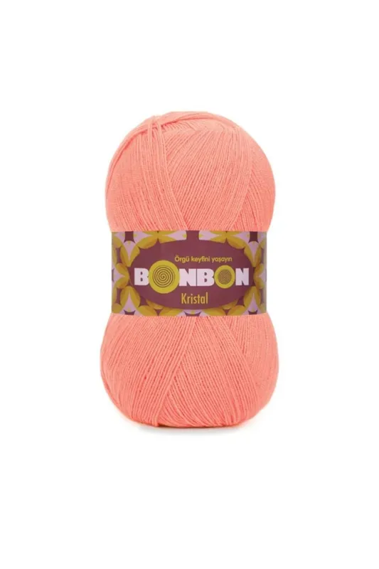 BONBON KRİSTAL NO98501 YAVRU AĞZI