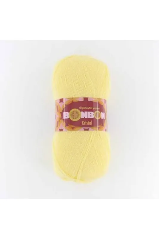 BONBON KRİSTAL NO98595 SARI