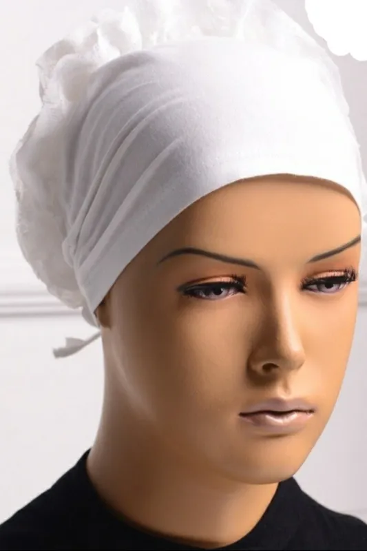 BONE PENYE AYDIN BEYAZ / SİYAH