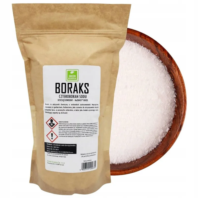 BORAKS