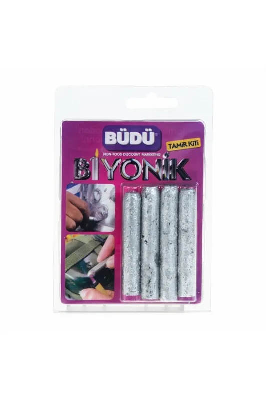 BÜDÜ BİYONİK TAMİR SETİ