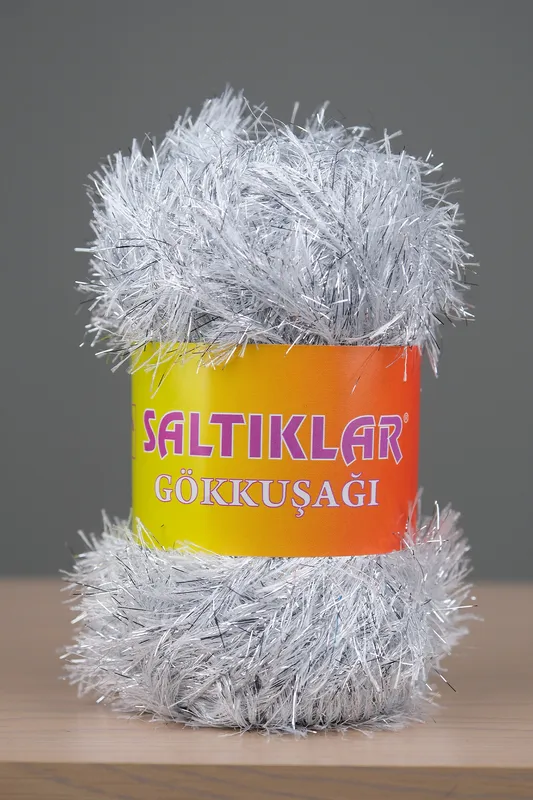 BUZUL YUMOŞ SAKALLI İP 100 GR