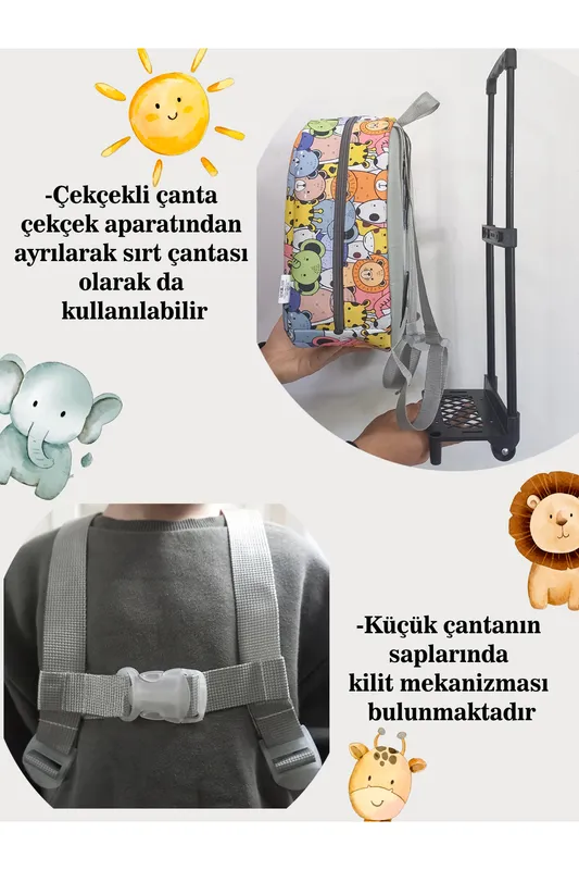 ÇANTA ANAOKULU ( DİNAZORLU )
