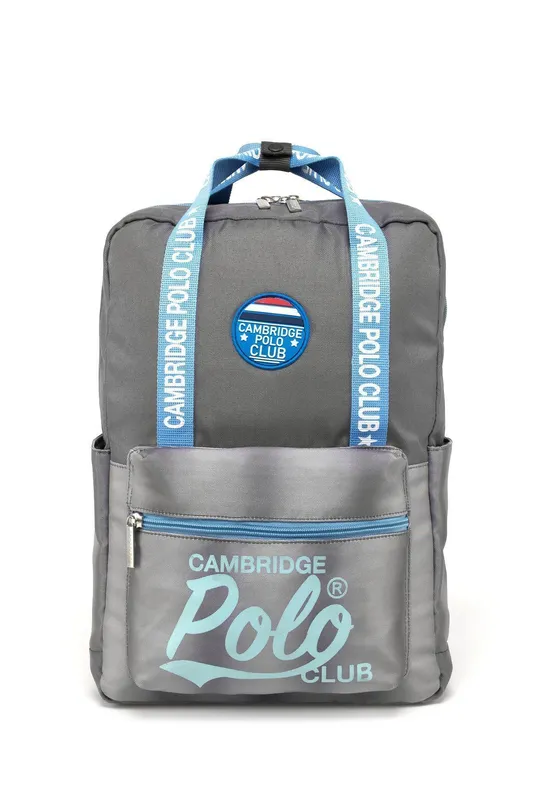 ÇANTA POLO CAMBRİDGE İLKOKUL YEŞİL