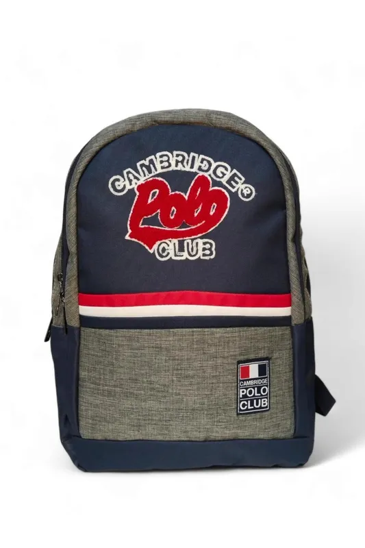 ÇANTA POLO CAMBRİDGE İLKOKUL
