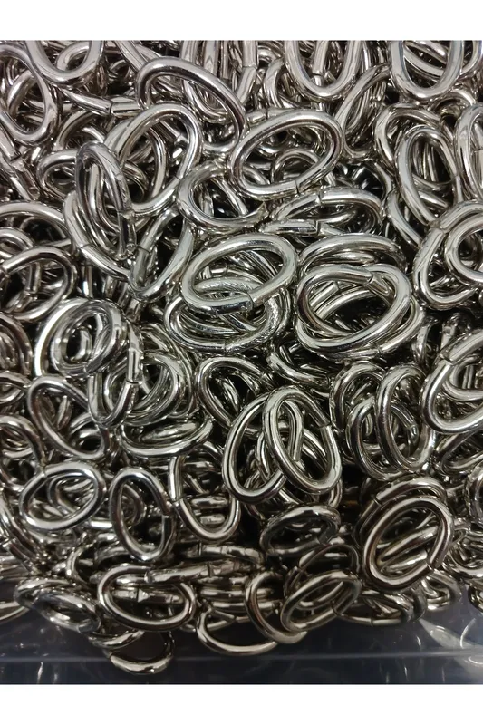 ÇANTA SAPI HALKA METAL