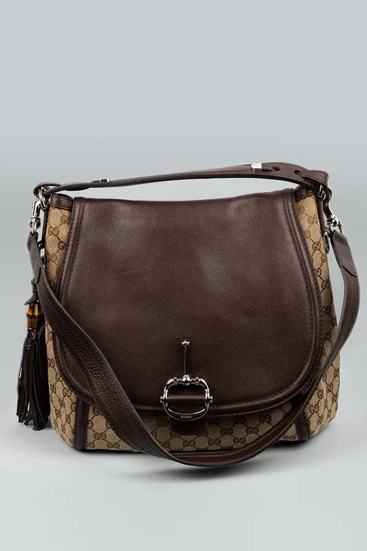 ÇANTA SETİ DERİ GUCCİ SET