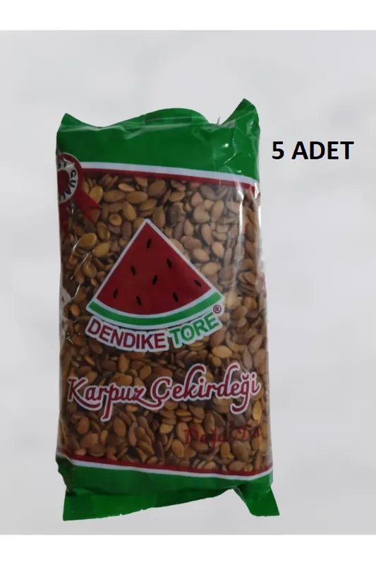 ÇEKİRDEK PAKET
