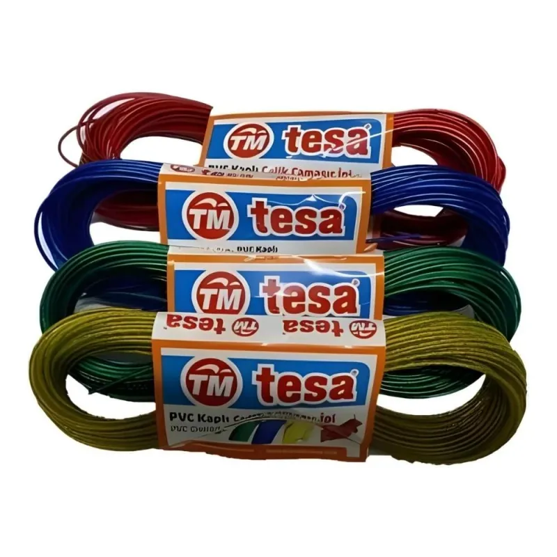 ÇELİK ÇAMAŞIR İPİ TELİ