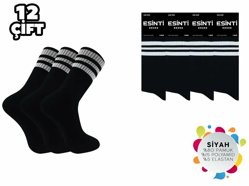 ÇORAP ESİNTİ BAYAN SOKET