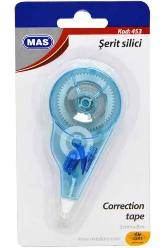 DAKSİL ŞERİT MAS