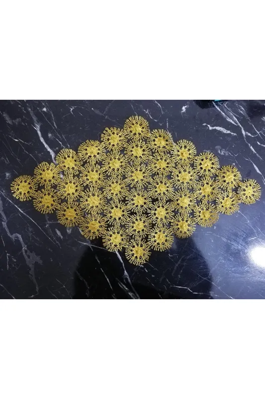 DANTEL SİMİ ALTIN