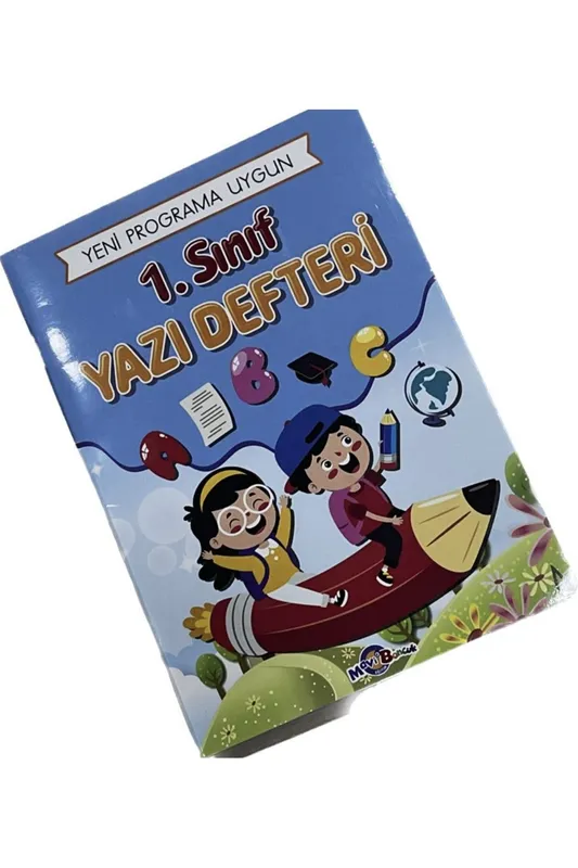 DEFTER GÜZEL YAZI YENİ PROĞRAM