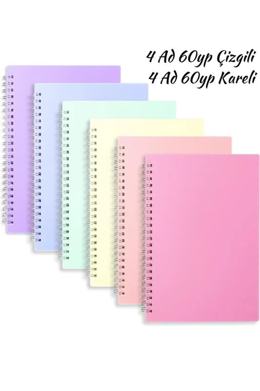 DEFTER UDEP PP KPK SPRL A4 60/4