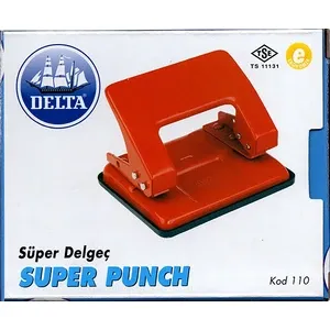 DELTA DELGEÇ