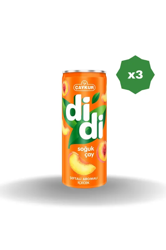 DİDİ 250ML