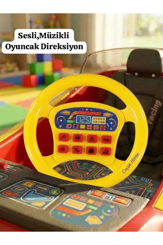 DİREKSİYON SESLİ