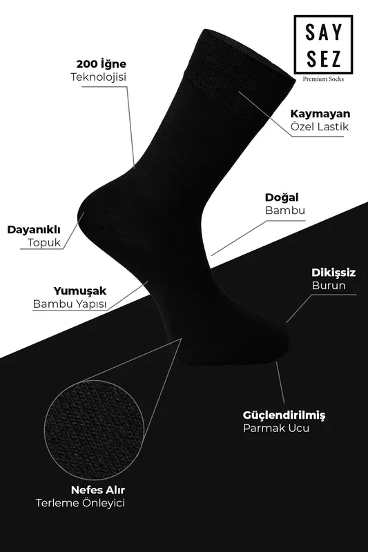 DORU ERKEK SOKET
