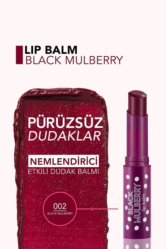 DUDAK LİP BALM