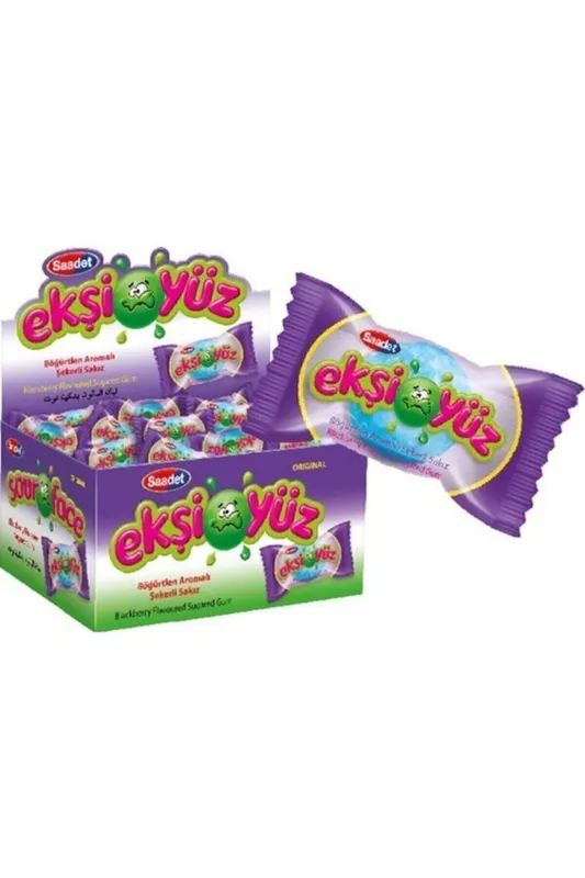 EKŞİYÜZ