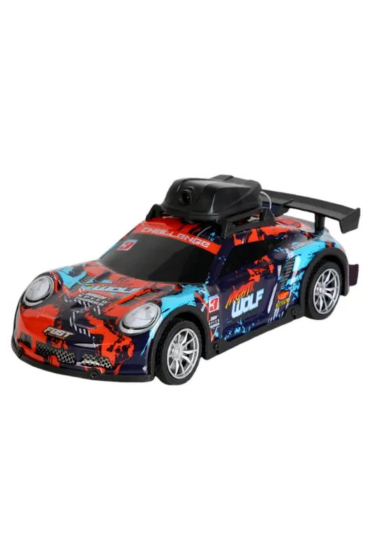 EMİN TOYS SPORT ARABA