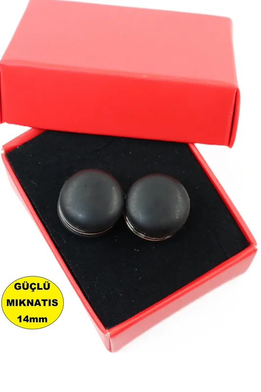 EŞARP / ŞAL KLİPSİ MIKNATISLI