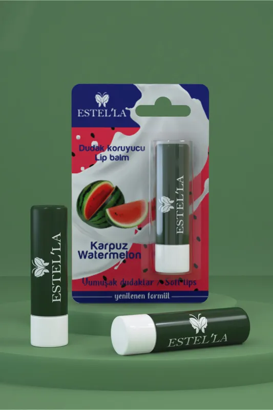 ESTELLA MANGO DUDAK KREMİ