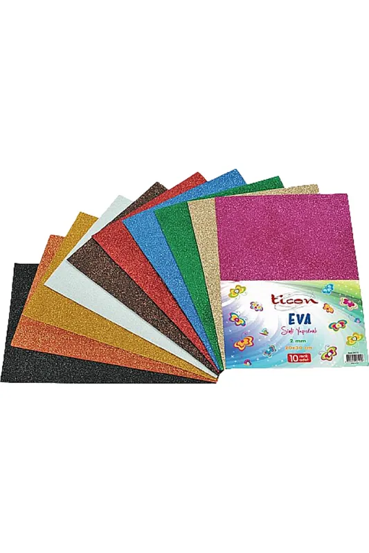 EVA SİMLİ YAPIŞKANLI  U-4 20X30