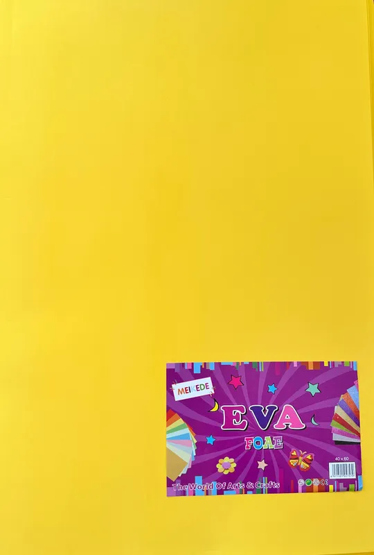 EVA YSPIŞKSNSIZ COLOR MARKA