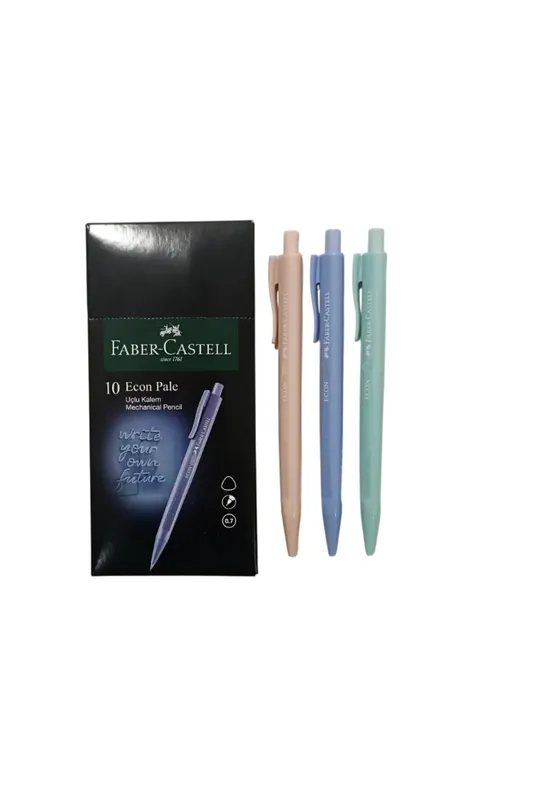 FABER CASTELLECO PALE VERSATİL 0,7 MM