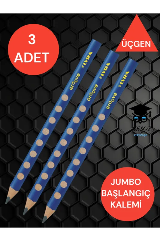 F.C. JUMBO KURŞUN KALEM