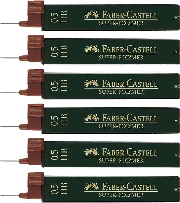 FABER CASTEL 0.5 MM