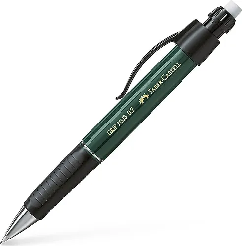 FABER CASTEL GRIP VERSATİL  0.7 MM YEŞİL