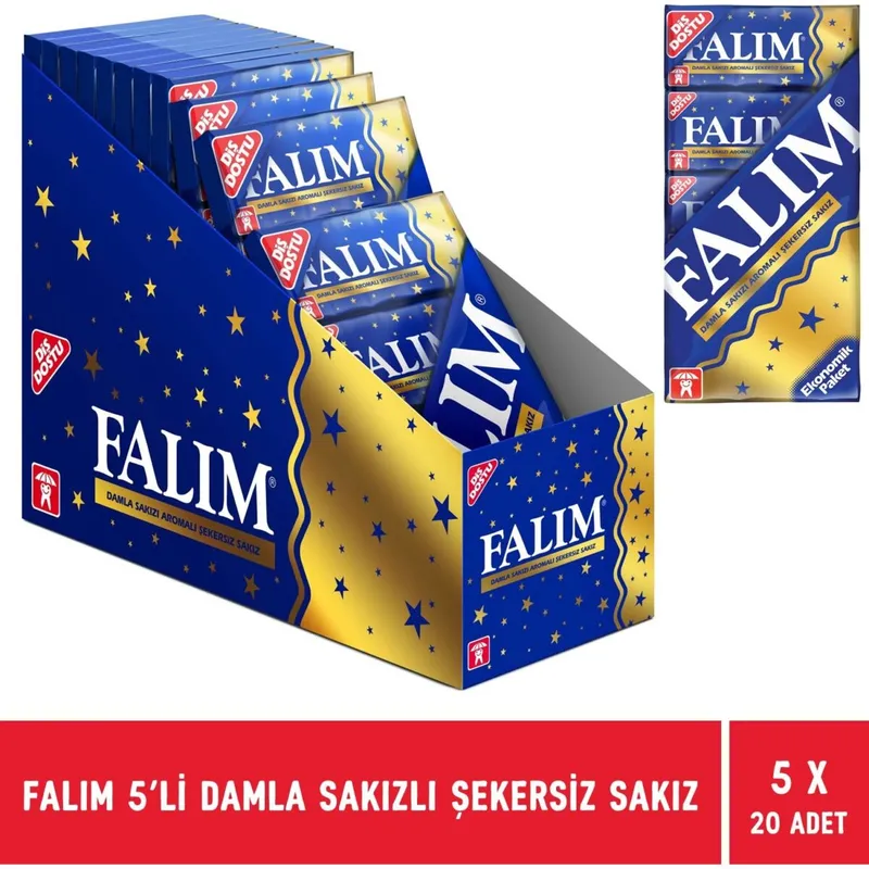 FALIM SAKIZ
