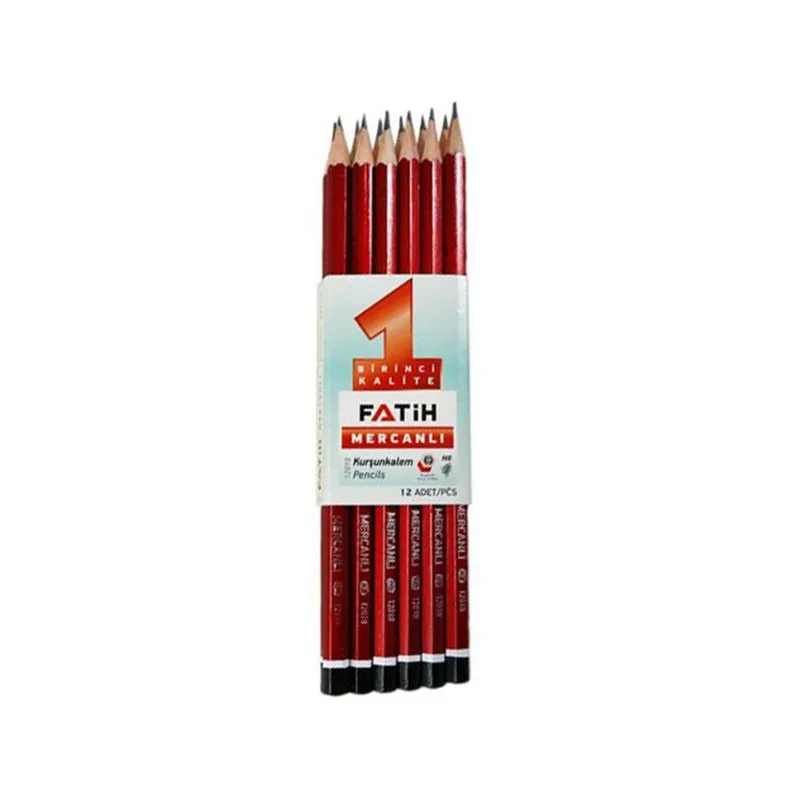 FATİH PENGUEN KURŞUN KALEM